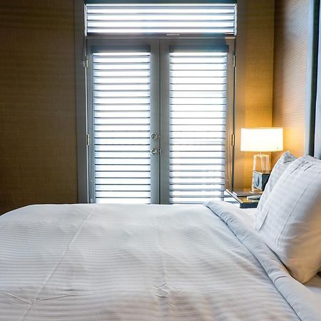 Hotel Arts Kensington YYC 외부 사진