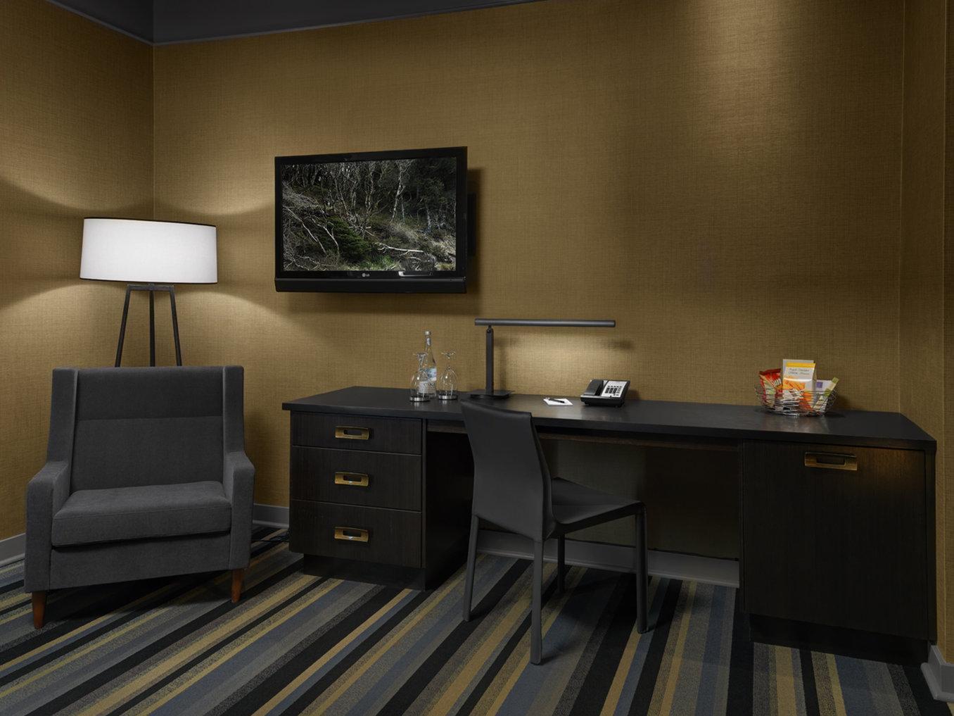 Hotel Arts Kensington YYC 외부 사진