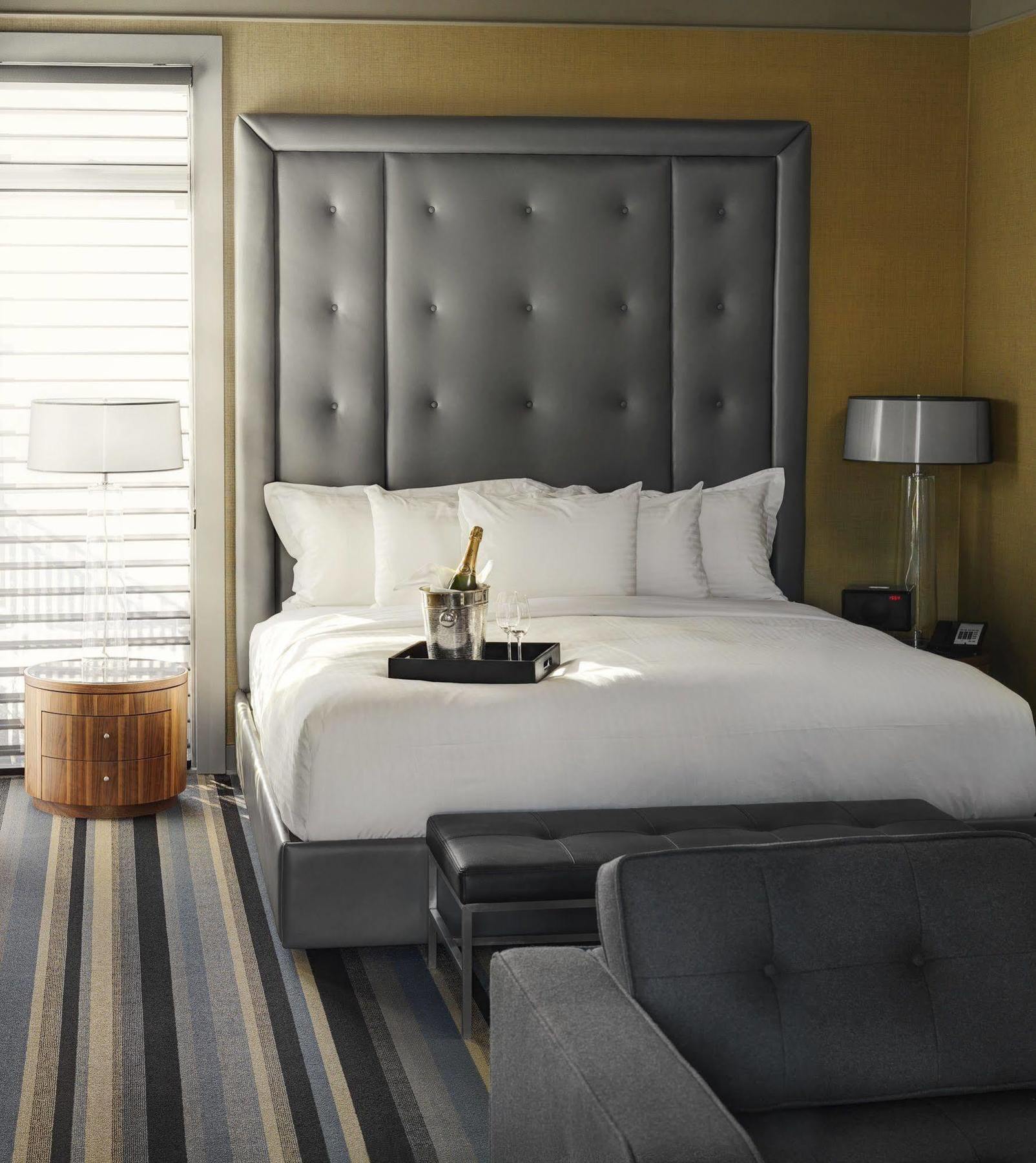 Hotel Arts Kensington YYC 외부 사진
