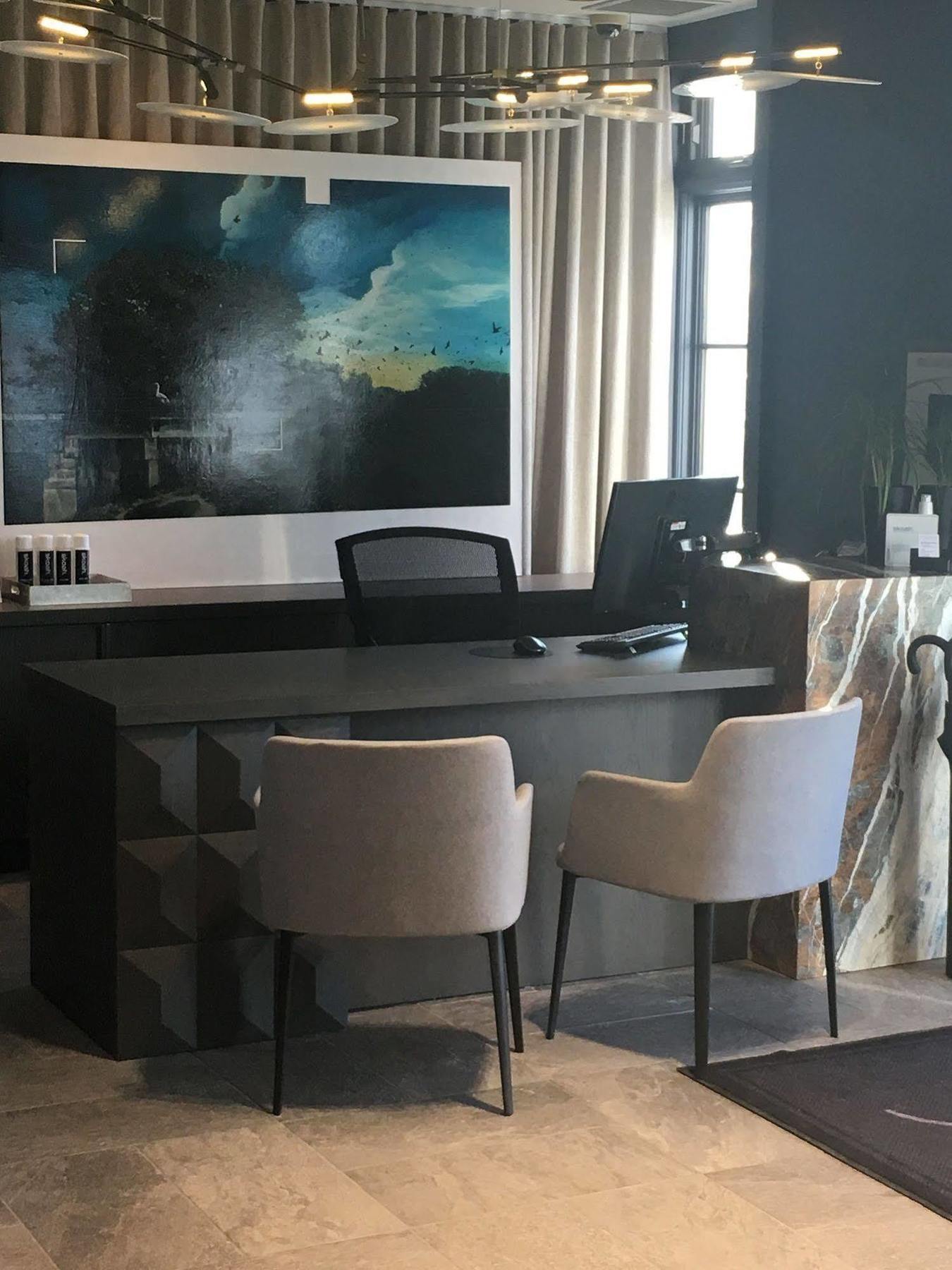 Hotel Arts Kensington YYC 외부 사진