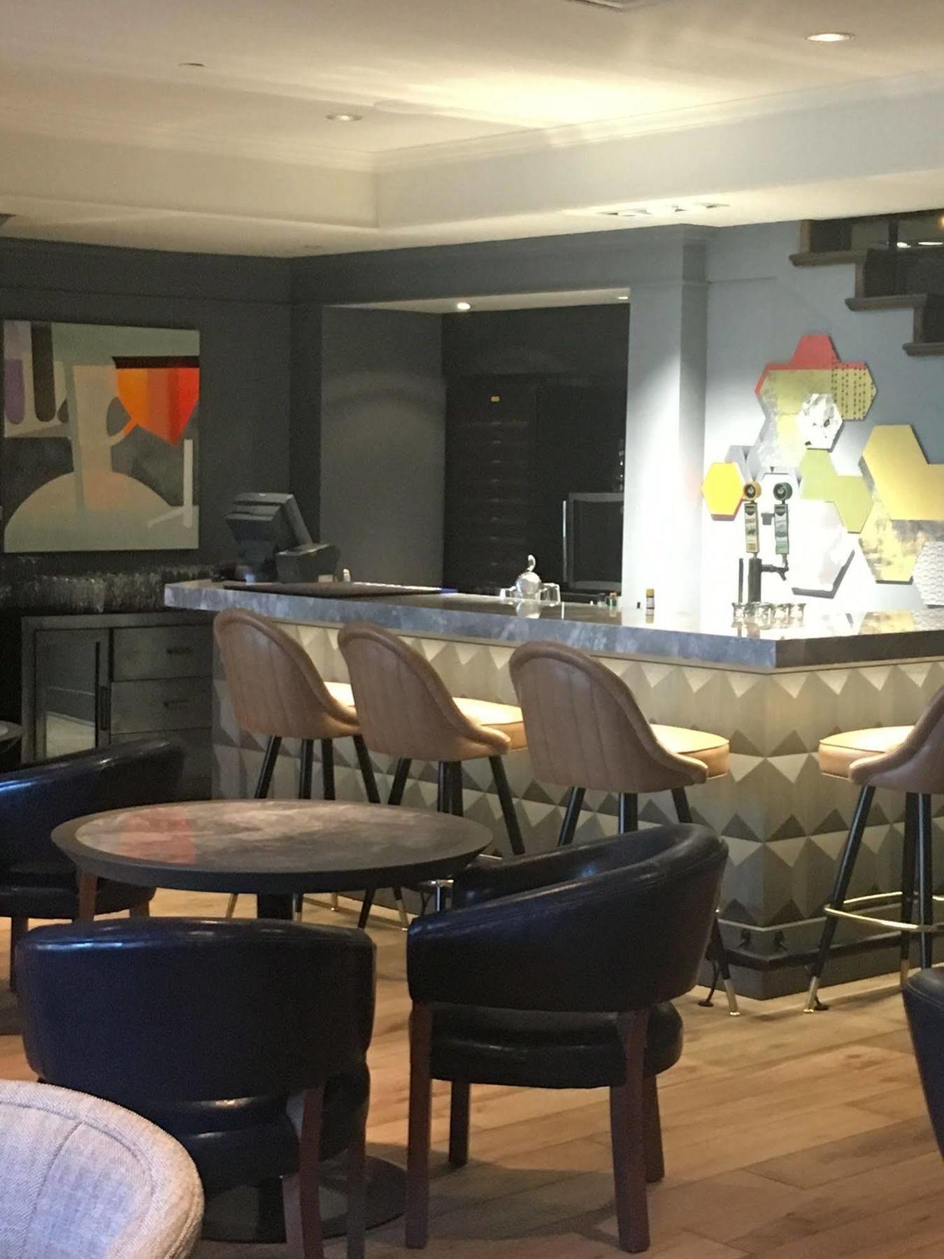 Hotel Arts Kensington YYC 외부 사진