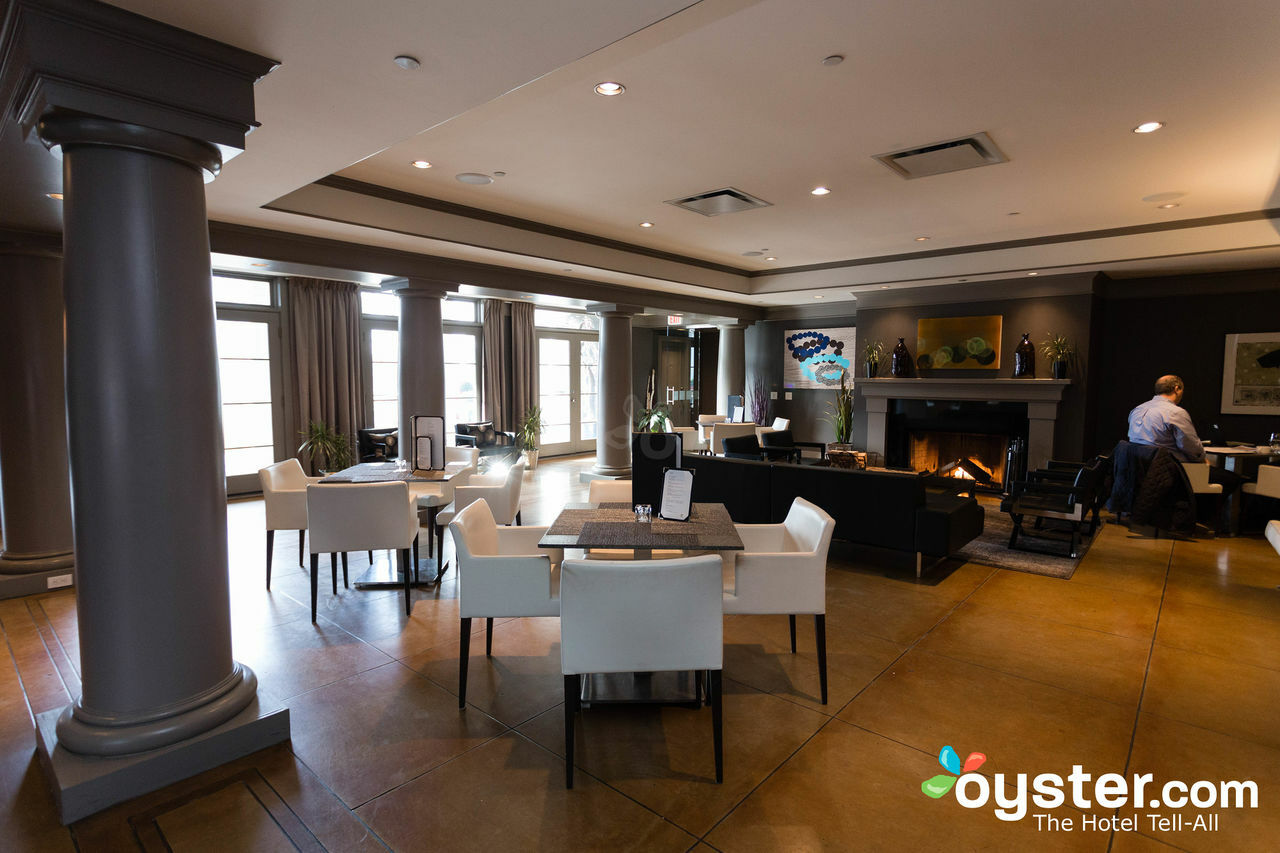 Hotel Arts Kensington YYC 외부 사진
