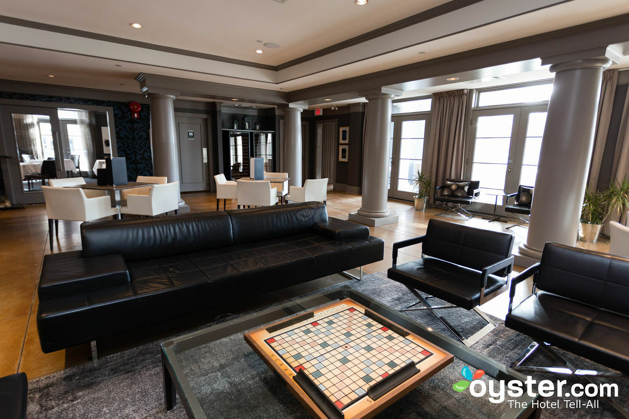 Hotel Arts Kensington YYC 외부 사진