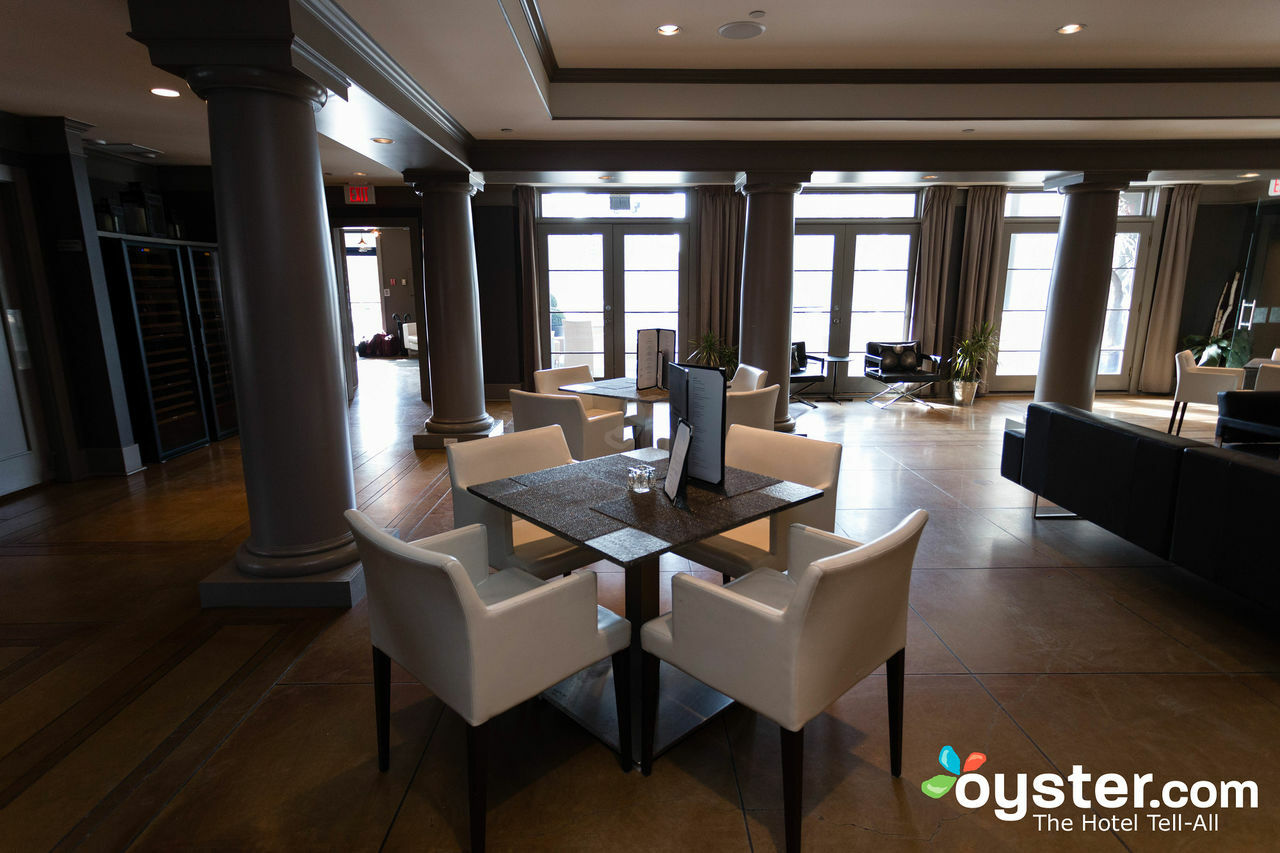 Hotel Arts Kensington YYC 외부 사진