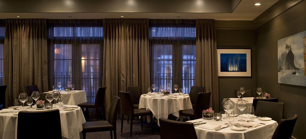 Hotel Arts Kensington YYC 외부 사진